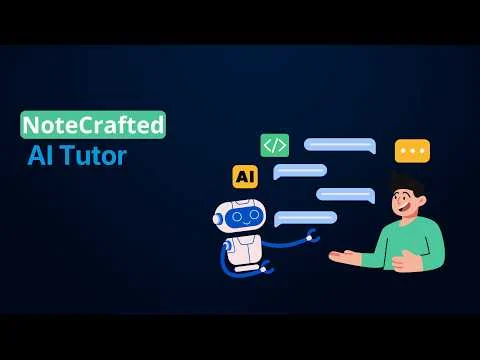 NoteCrafted demonstration preview